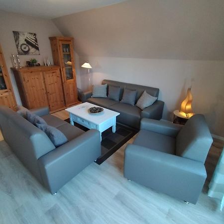 Ferienwohnung Am Ems-Seitenkanal 65353 Moormerland 外观 照片