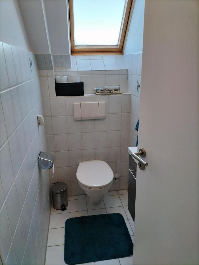 Ferienwohnung Am Ems-Seitenkanal 65353 Moormerland 外观 照片