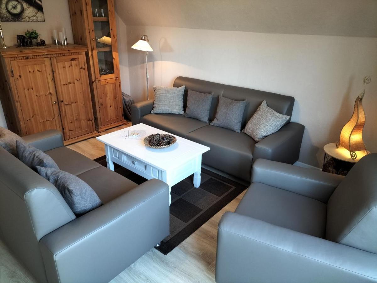 Ferienwohnung Am Ems-Seitenkanal 65353 Moormerland 外观 照片